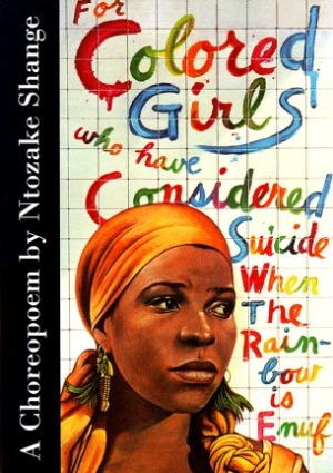 for-colored-girls-book