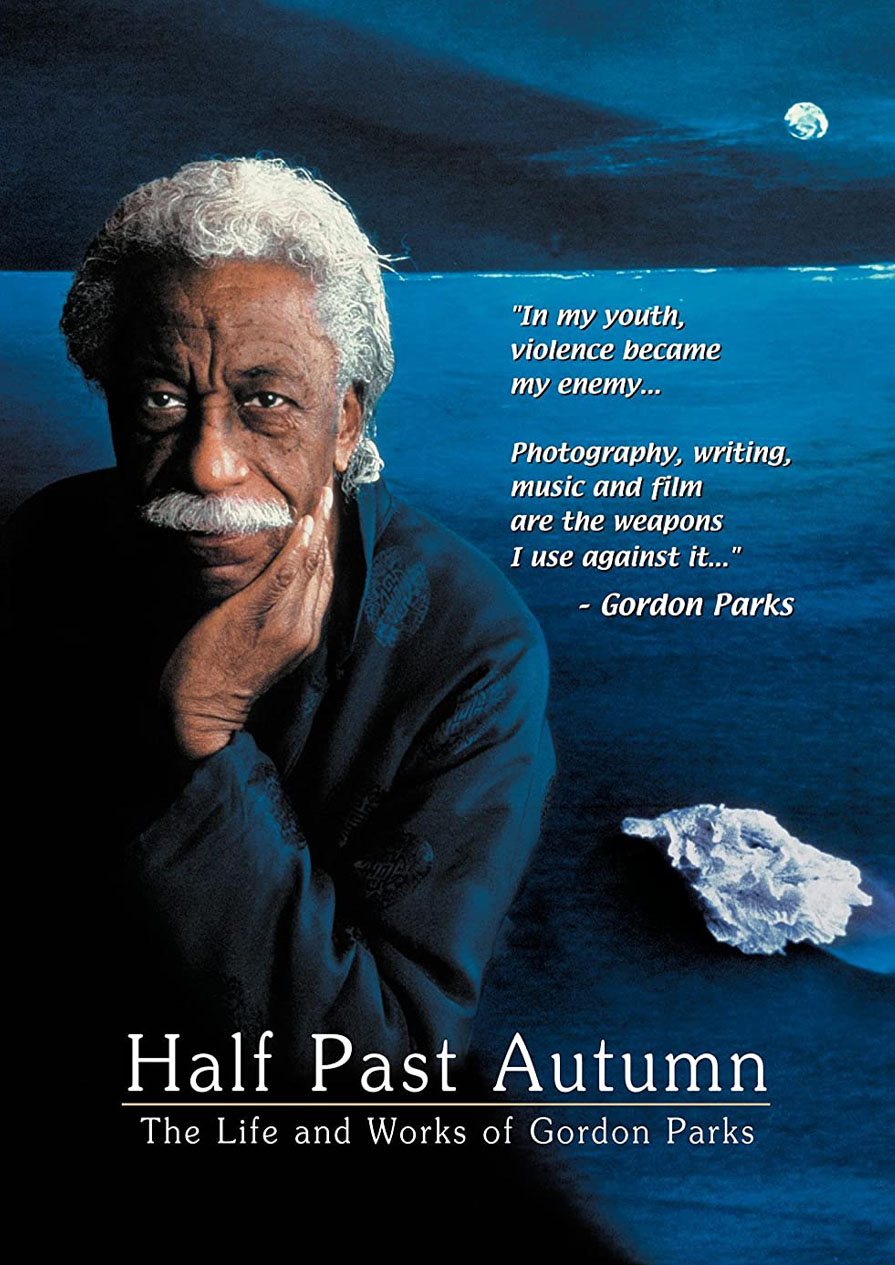 Gordon Parks – Anisfield-Wolf Book Awards