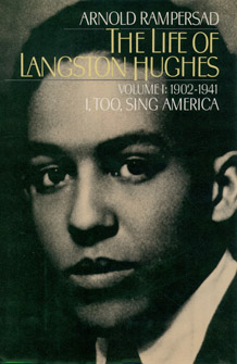 Anisfield-Wolf Book Awards | The Life of Langston Hughes