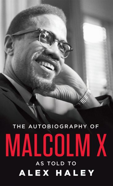 the autobiography of malcolm x author