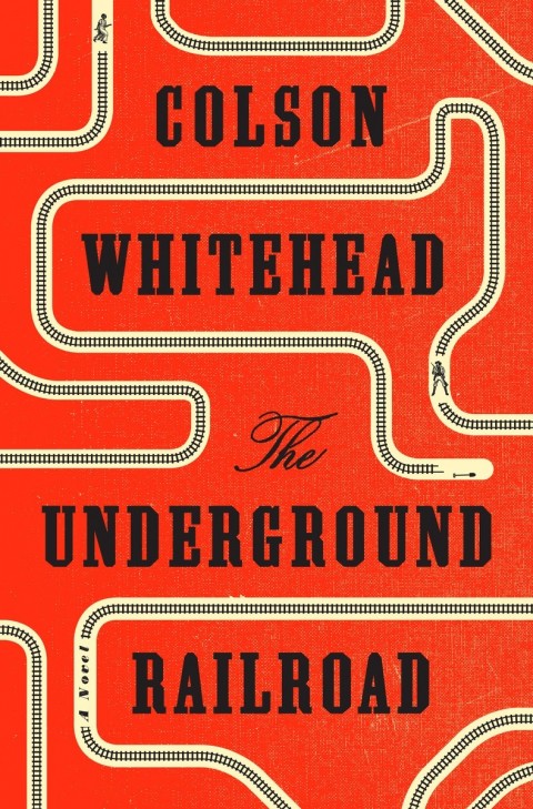 the underground railroad colson whitehead sparknotes