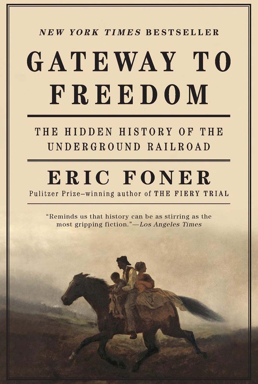 forever free eric foner