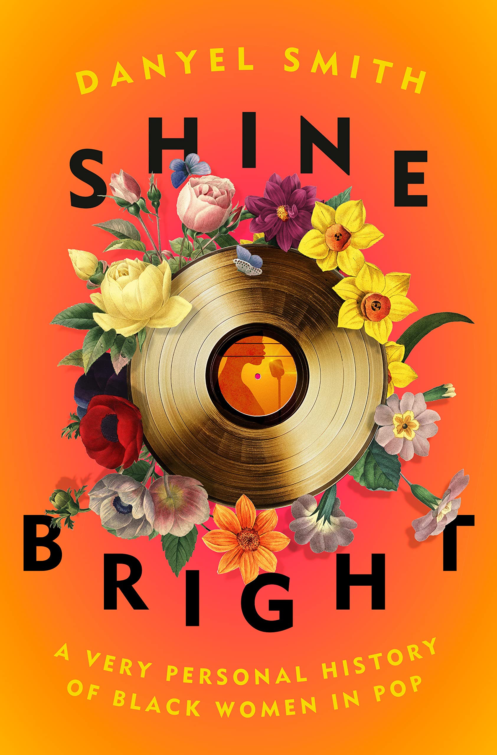 In “Shine Bright,” Music Critic Danyel Smith Gets On Stage And Shimmers